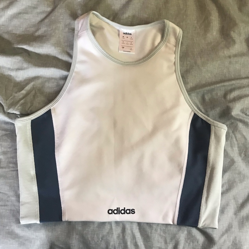 Adidas bra top